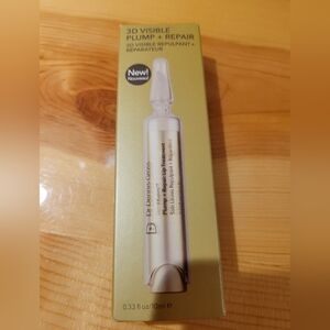Dr. Dennis Gross 3D Visible Plump + Repair Serum - NIB